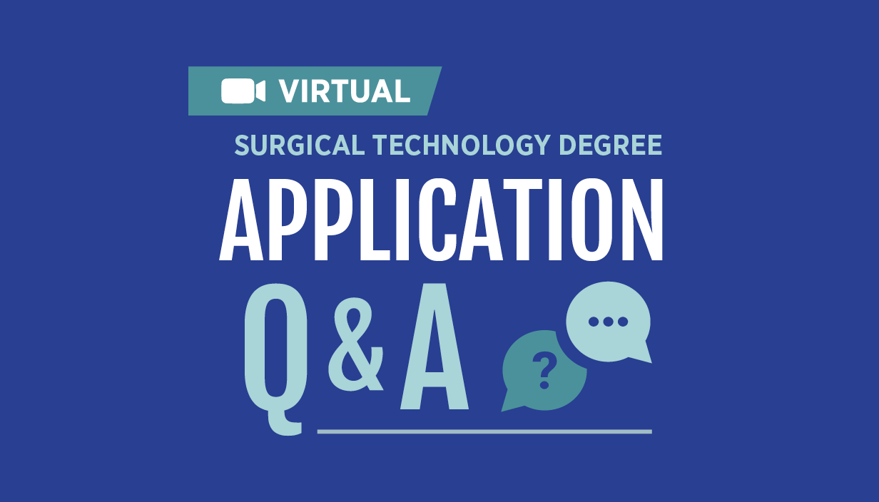 Surg Tech HSApp QA Calendar image